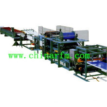 High Quality Color Steel Roll Forming Machine